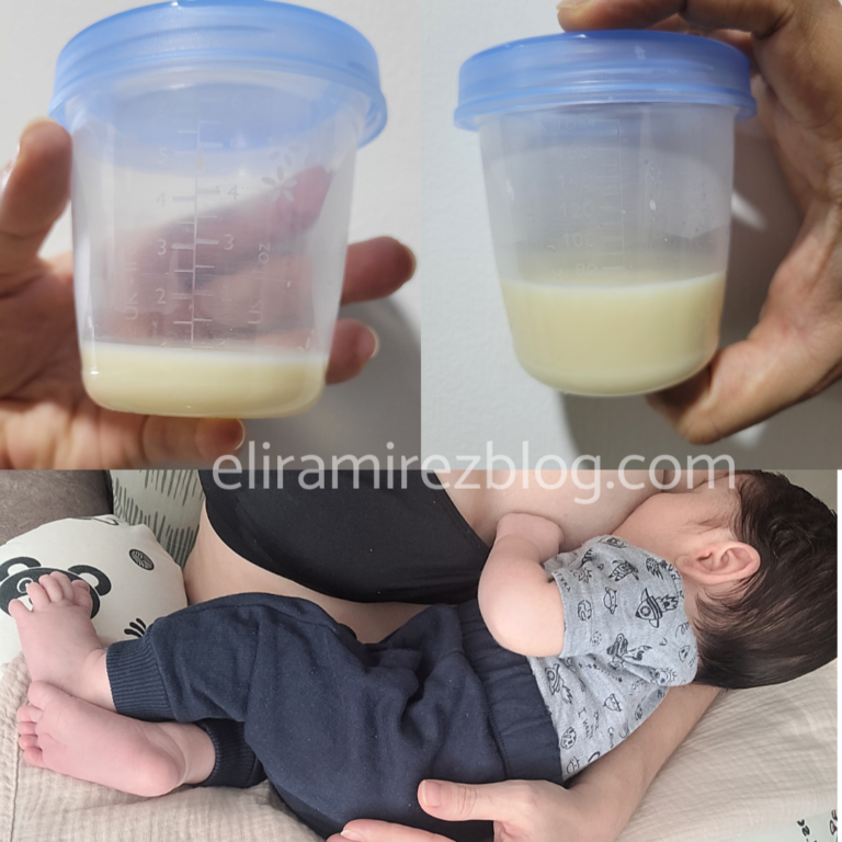 💡Herramientas para mejorar mi baja producción de leche materna