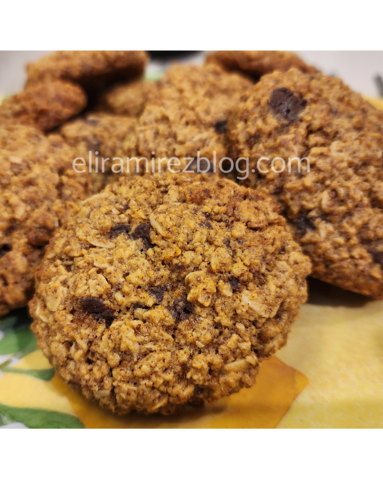 🍪Deliciosas galletas de lactancia para ti y tu bebé