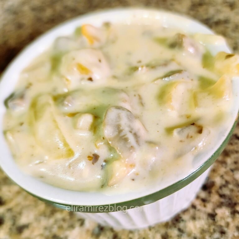 🍄Fácil salsa de champiñones para acompañar lo que quieras